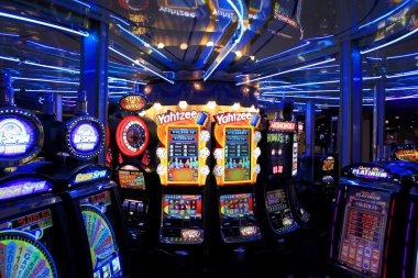sempoa55 Speed Baccarat Room